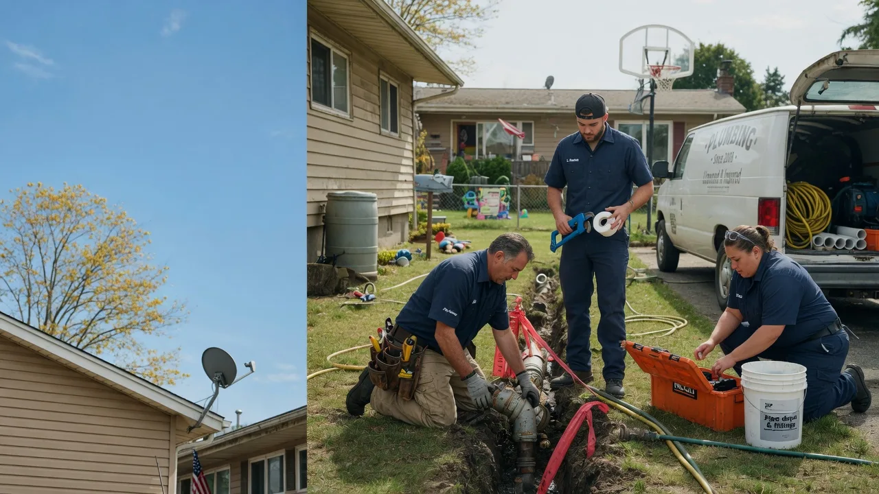 Garbage Disposal Replacement in Cannelburg, IN near me